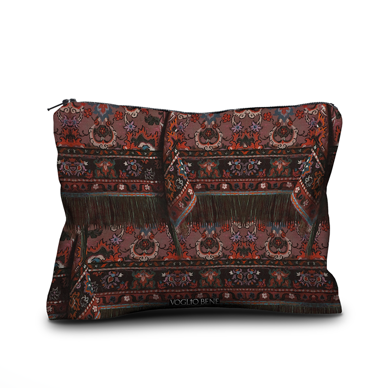 Voglio Bene Jardin oriental 17x23 case
