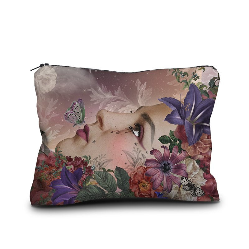 Voglio Bene La Luna 17x23 case