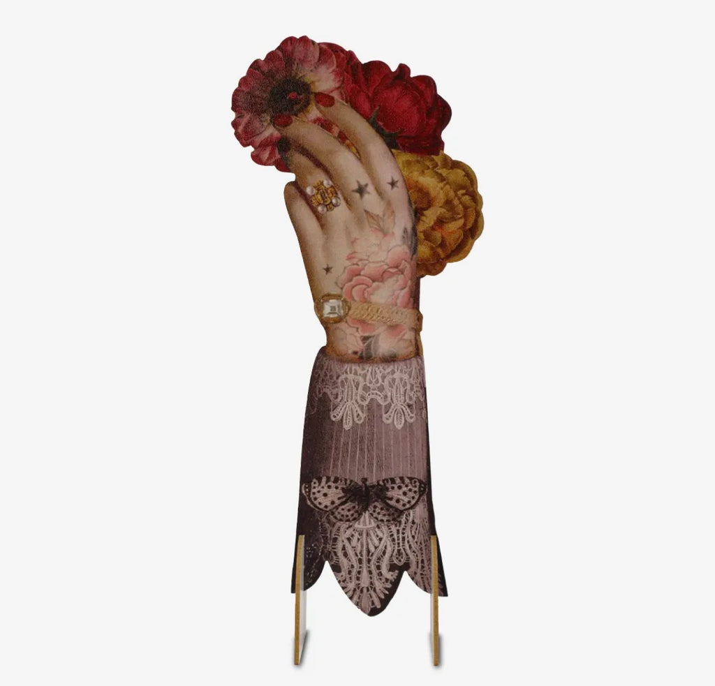  Mania dei silhouette book mark voglio benet - Stay Wild Collective  