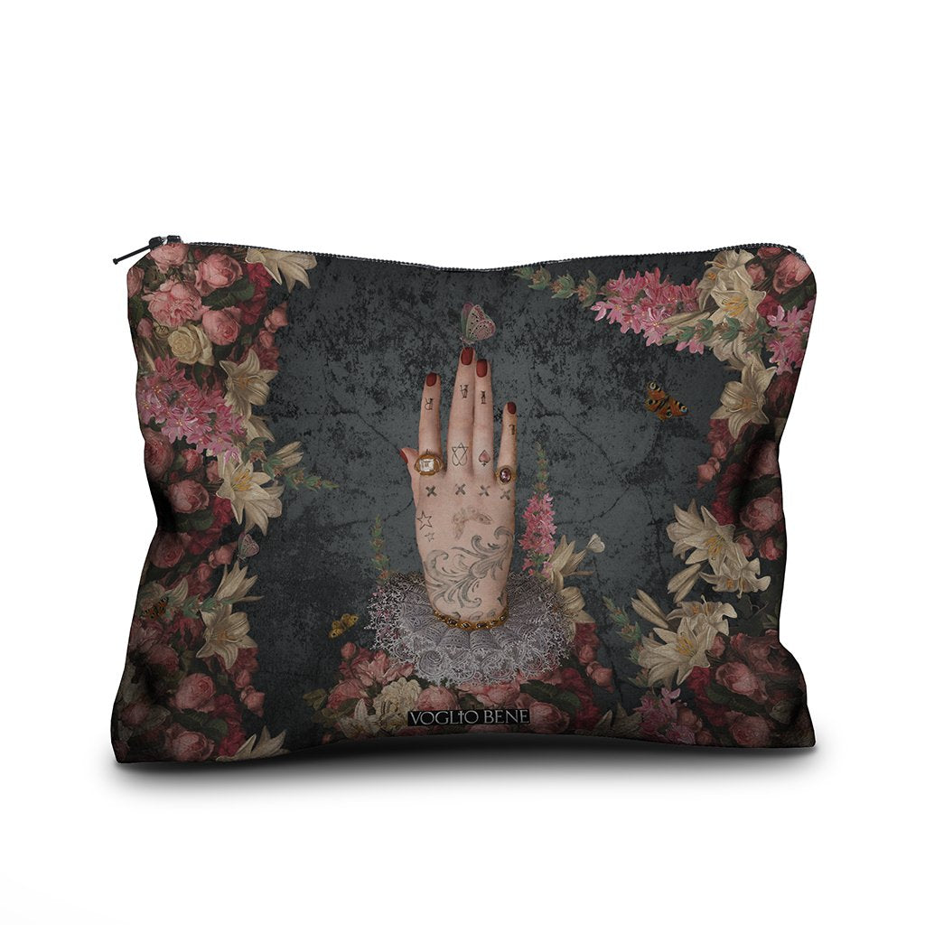Voglio Bene Mano Ponderosa 17x23 case