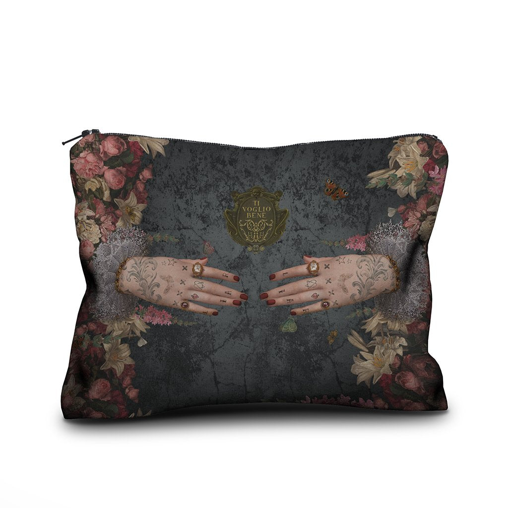 Voglio Bene Mano Ponderosa 17x23 case