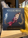 Voglio Bene Mermaid pin - Stay Wild Collective  