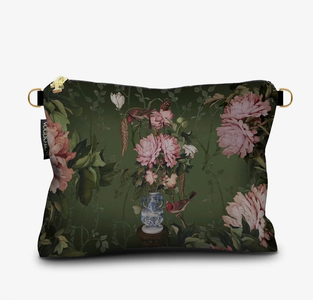 Porcelain gypsy case Voglio  Bene 22x30 - Stay Wild Collective  