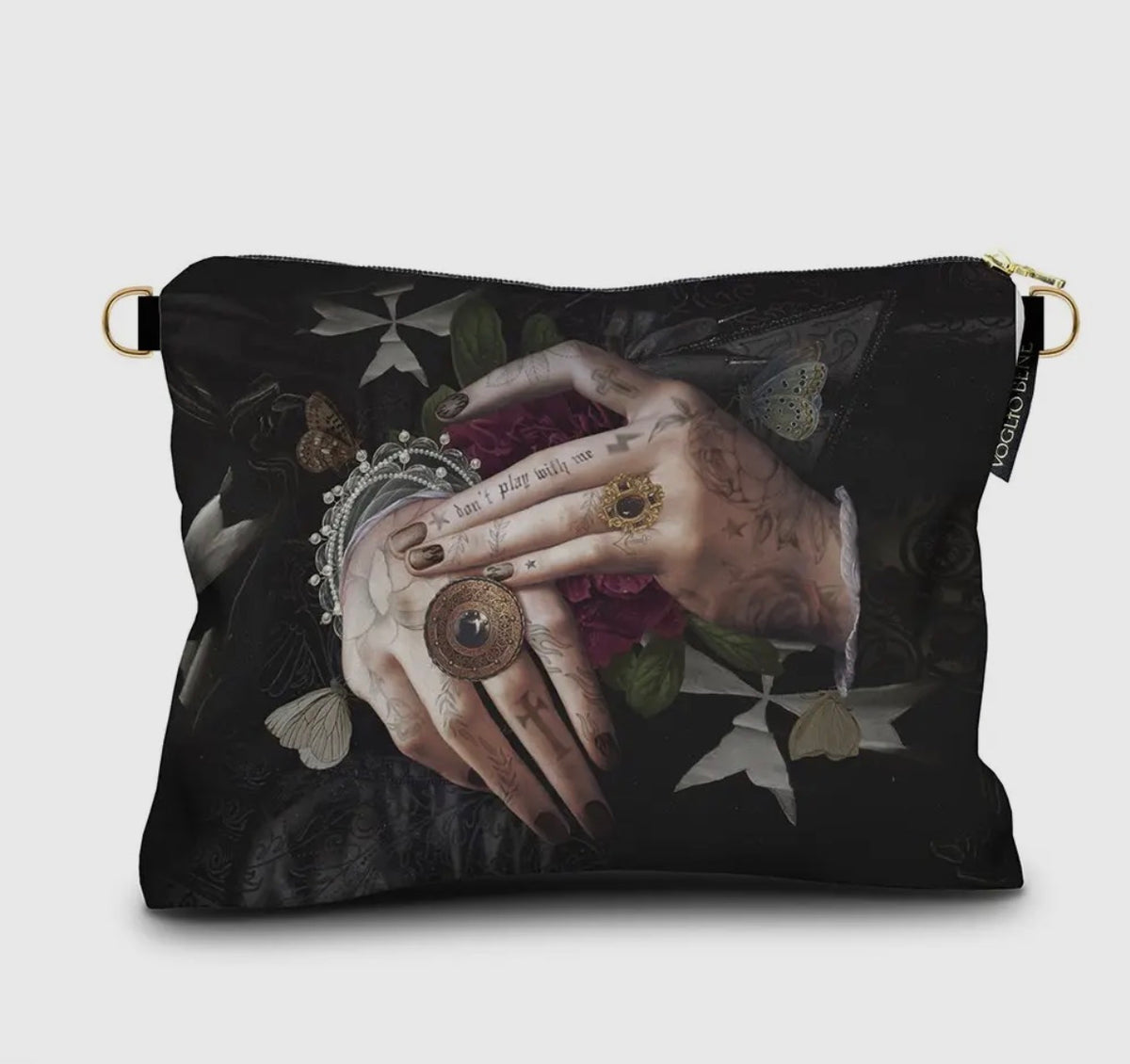  Protection case - Stay Wild Collective  