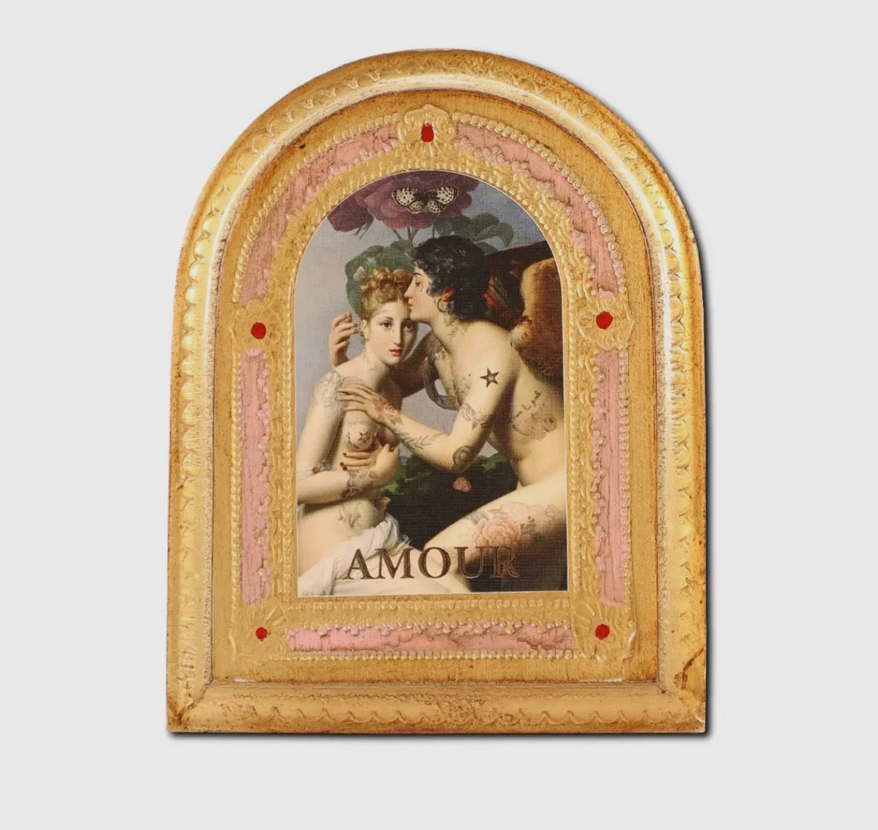  Religious tablet love - Stay Wild Collective  
