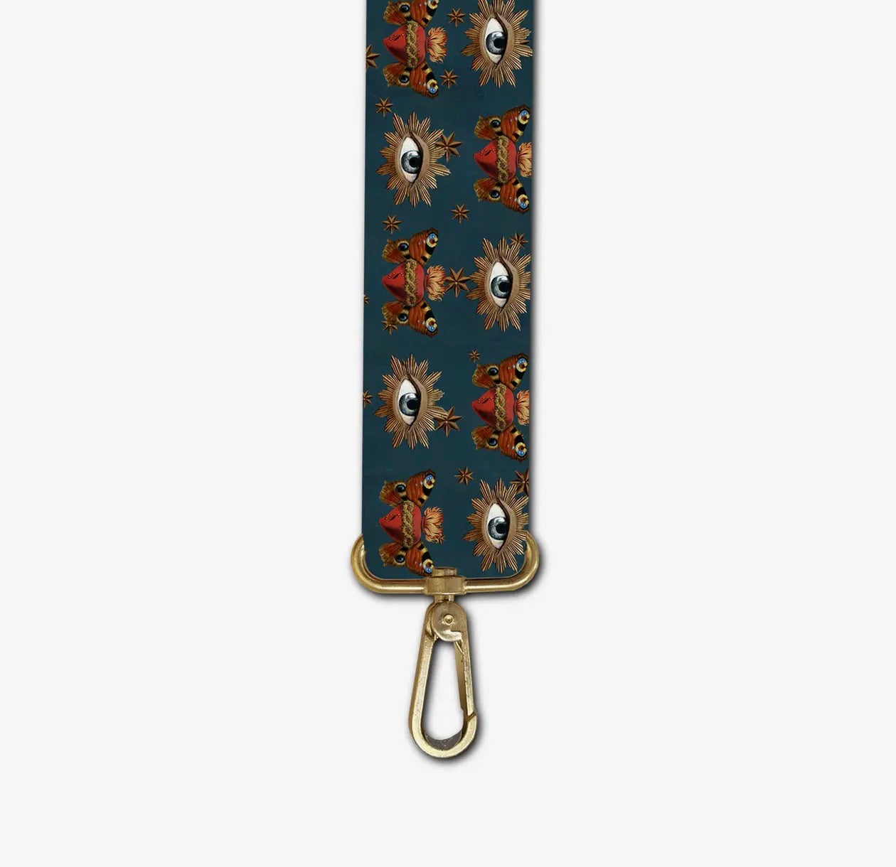  Sacred butterfly bag shoulder strap Voglio bene - Stay Wild Collective  