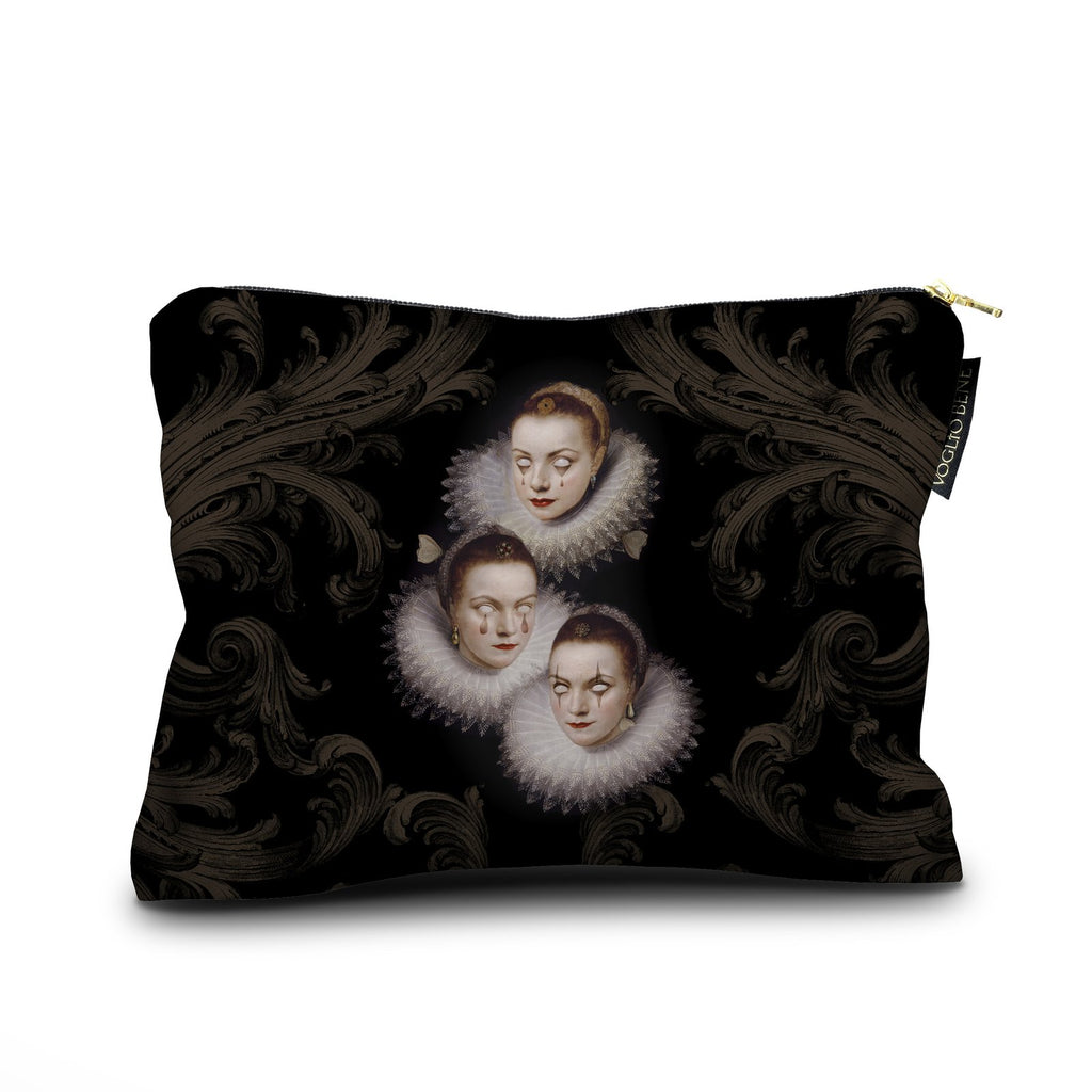 Voglio Bene Sororite 17x23 case