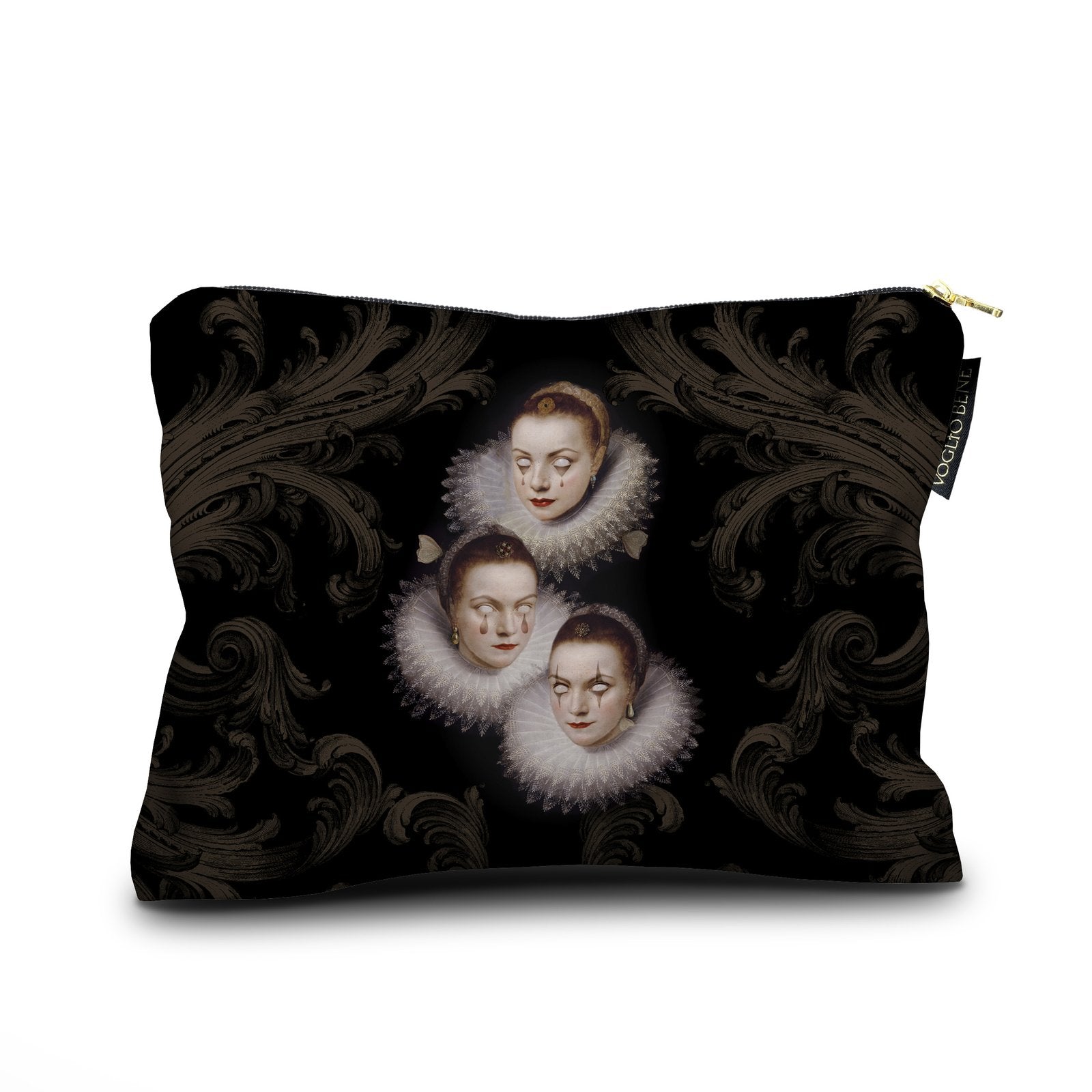 Voglio Bene Sororite 17x23 case