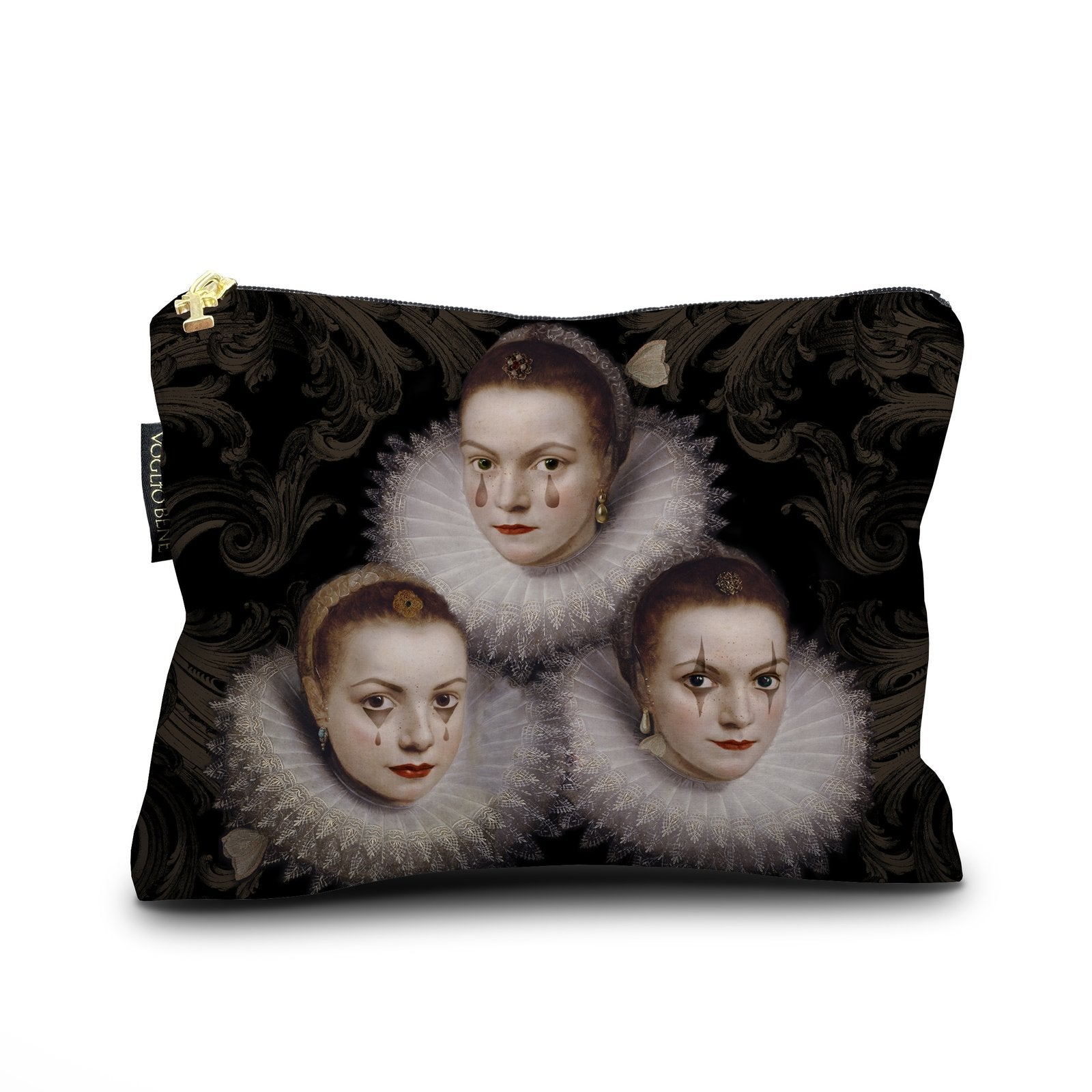 Voglio Bene Sororite 17x23 case