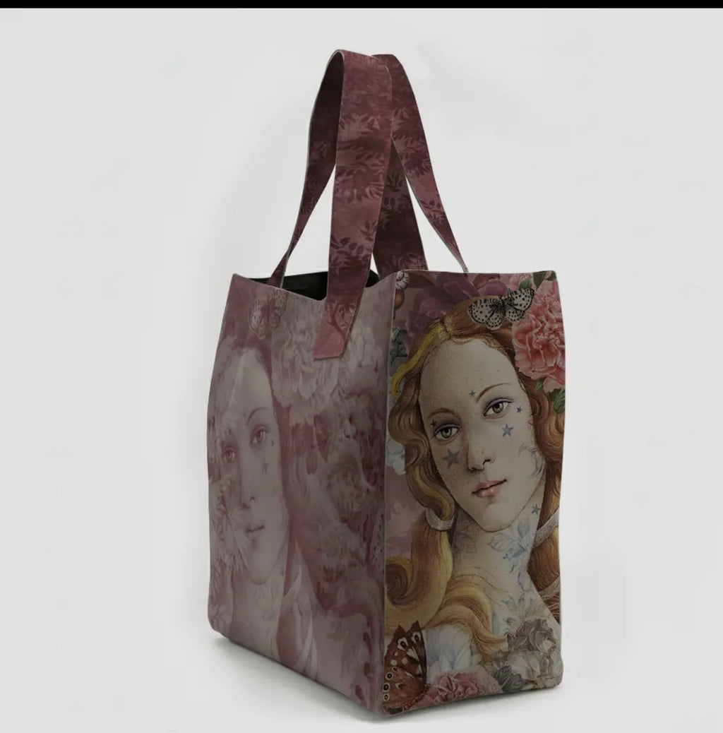  Venus tote bag - Stay Wild Collective  