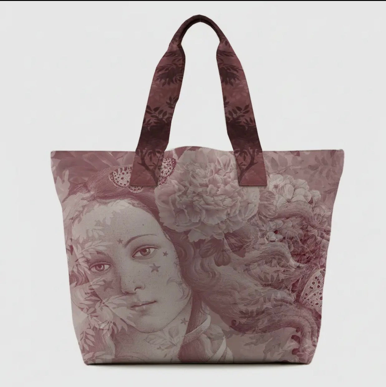  Venus tote bag - Stay Wild Collective  