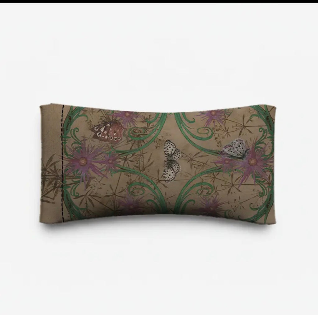  Voglio benet angels glasses case velvet - Stay Wild Collective  