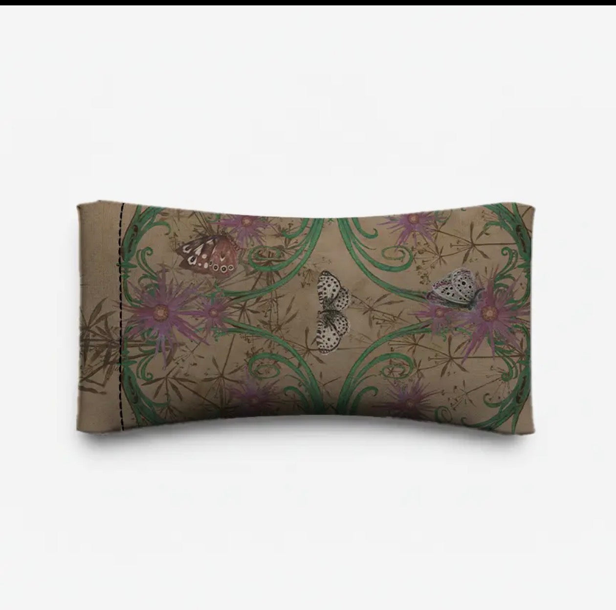  Voglio benet angels glasses case velvet - Stay Wild Collective  