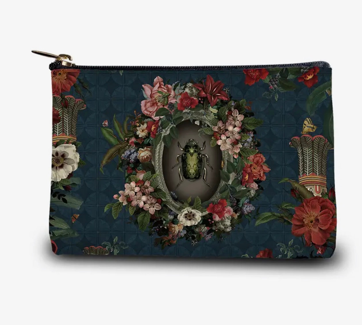  Pre order viglio  beetle 🪲 coin purse 9.5x14 cm - Stay Wild Collective  