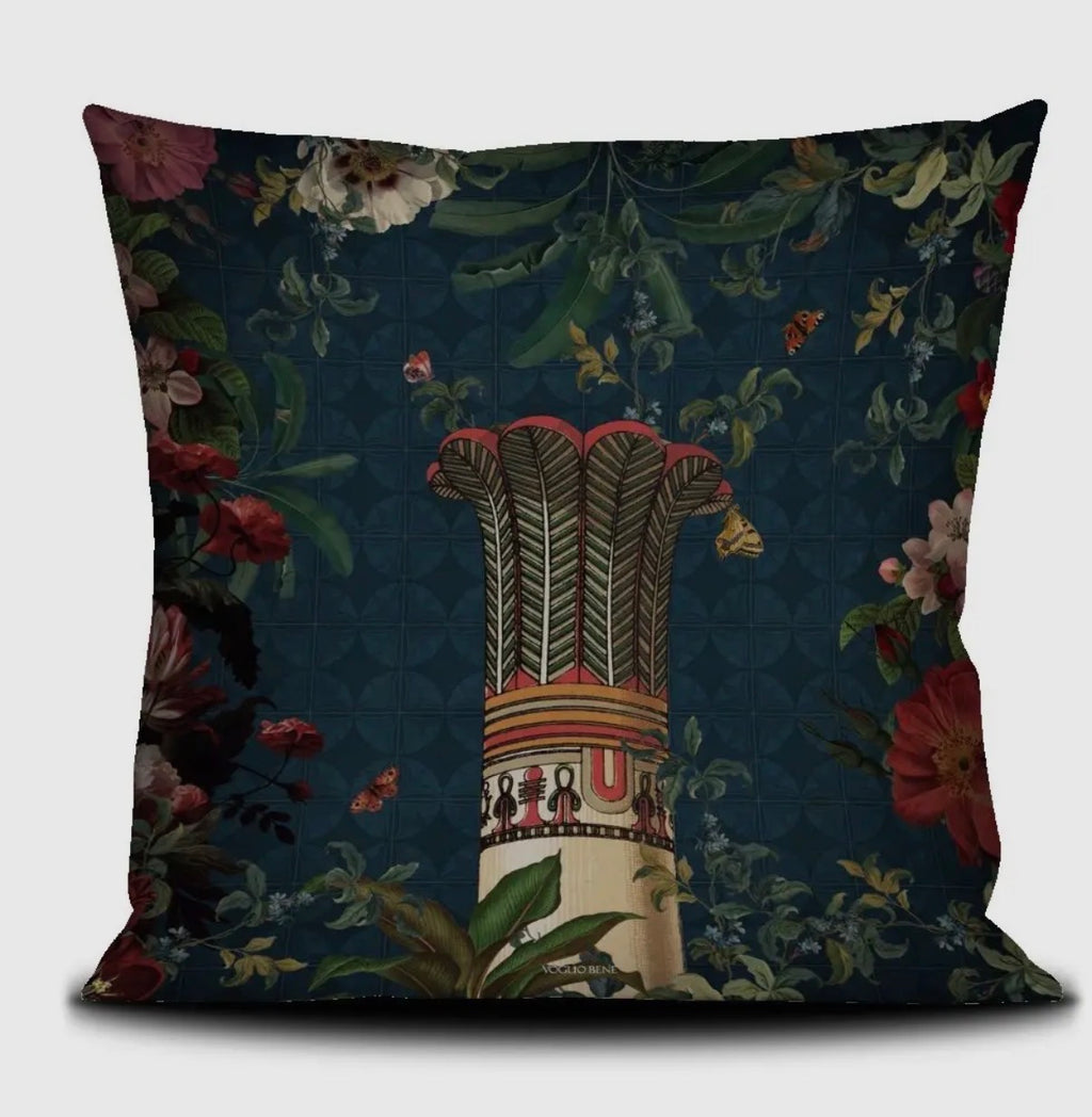  beetle cushion cover - Stay Wild Collective  