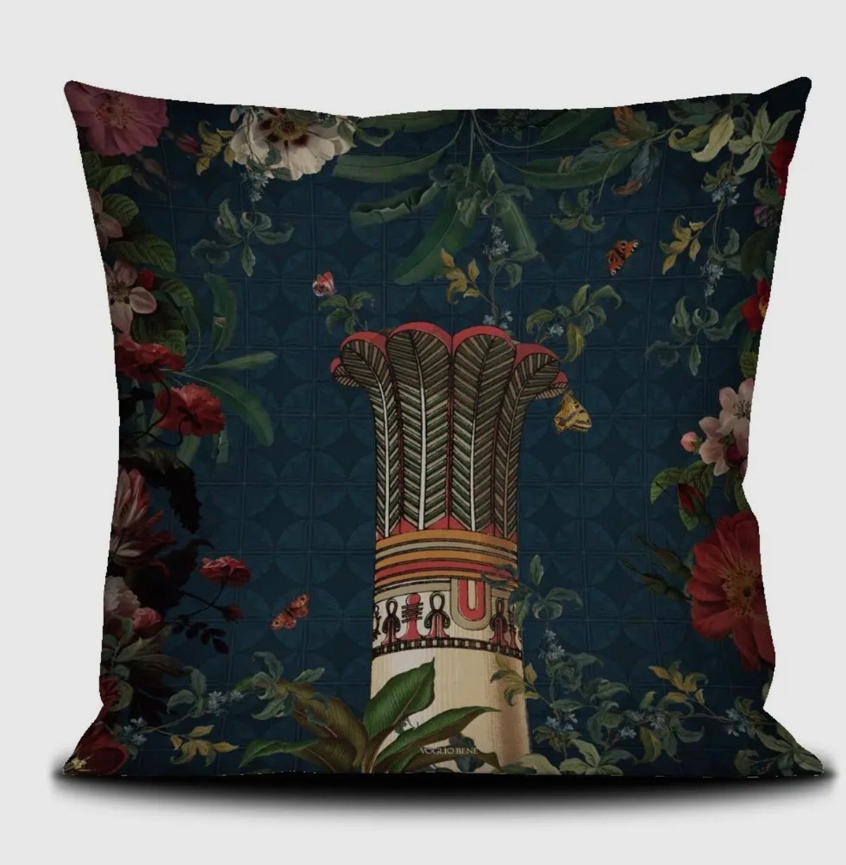 beetle cushion cover - Stay Wild Collective  