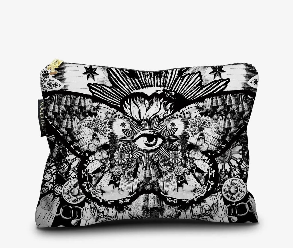  Orw order Voglio benet black butterfly 🦋 17x23 case - Stay Wild Collective  