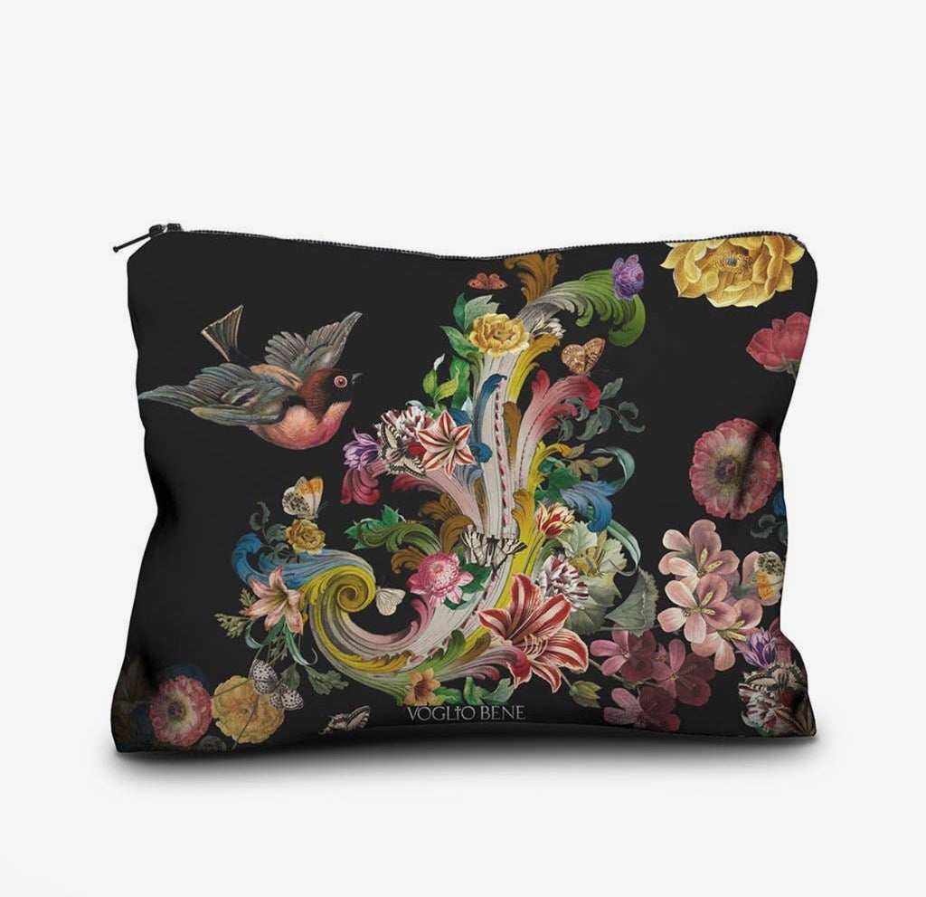  Voglio Bene case flowers - Stay Wild Collective  