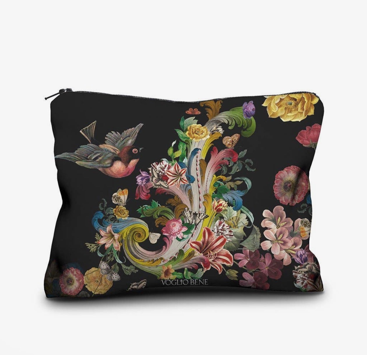  Voglio Bene case flowers - Stay Wild Collective  
