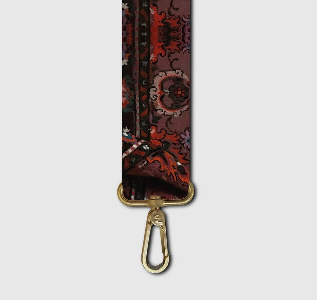  voglio bag strap - Stay Wild Collective  