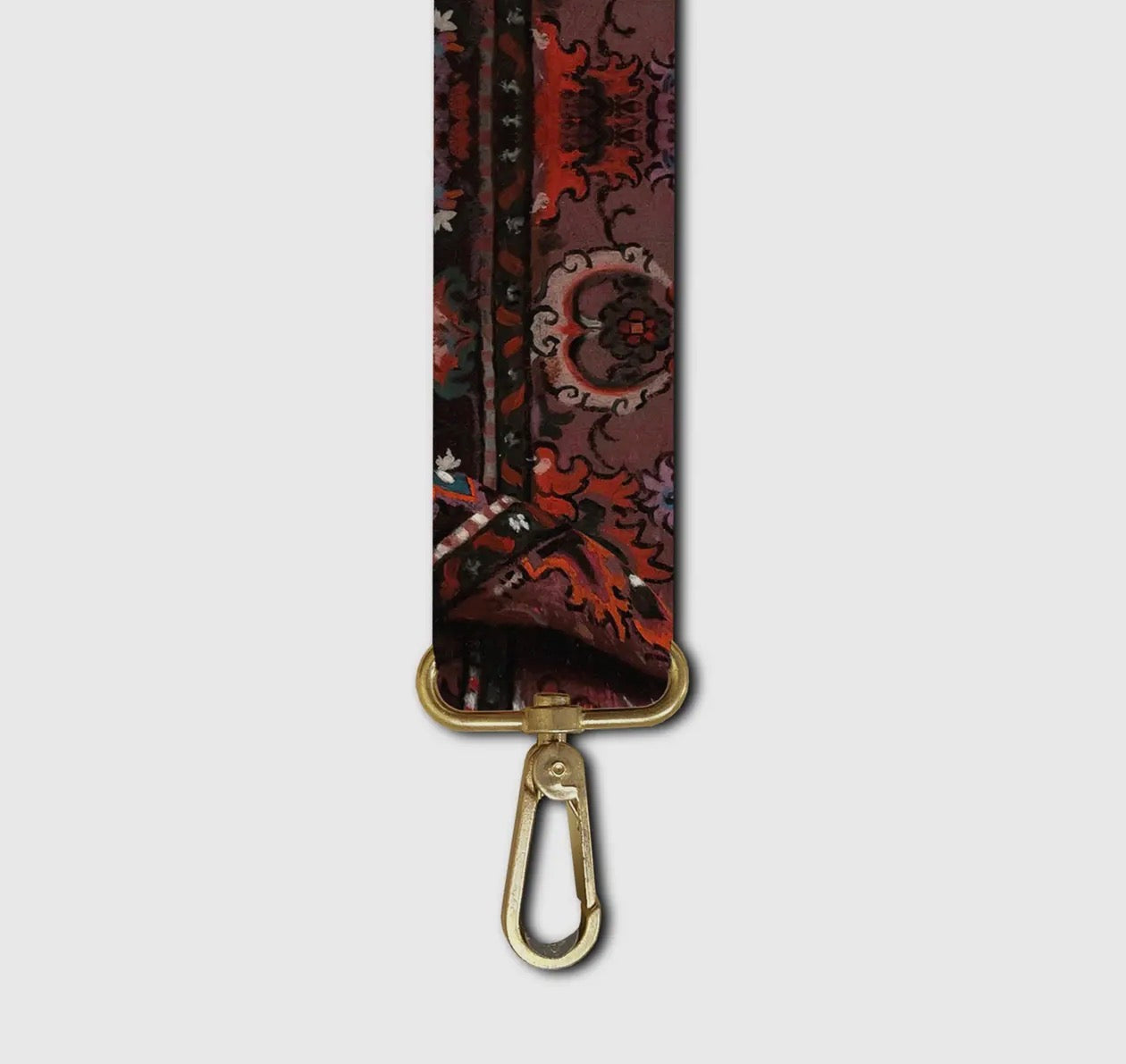  voglio bag strap - Stay Wild Collective  