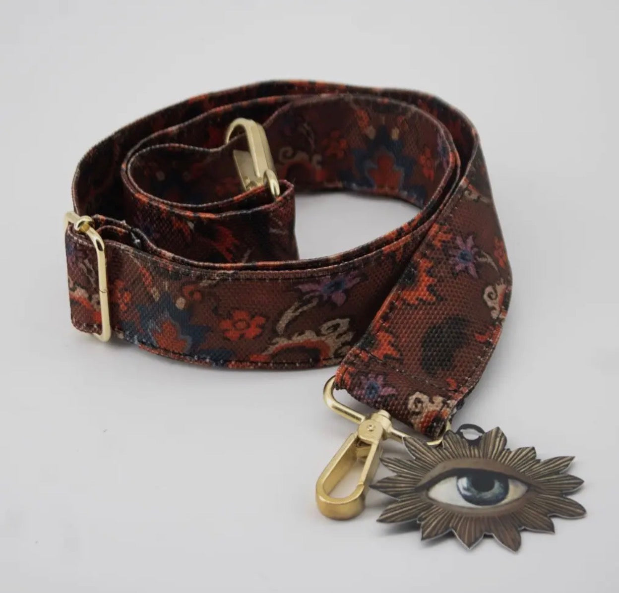  voglio bag strap - Stay Wild Collective  