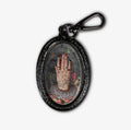  Voglio  benet keychain nano perdarosa - Stay Wild Collective  