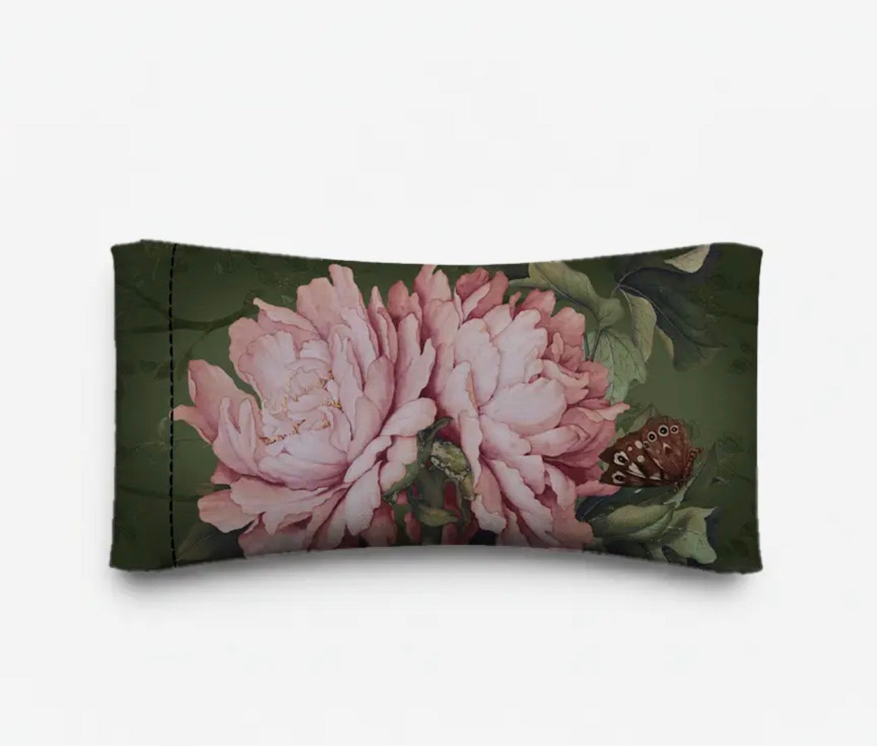  Pre order Voglio   benet porcelain glasses case velvet - Stay Wild Collective  