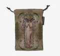  Voglio  bene angel 😇 pouch case 13x19 - Stay Wild Collective  