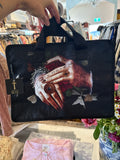 Voglio bene don’t play with me shopper - Stay Wild Collective