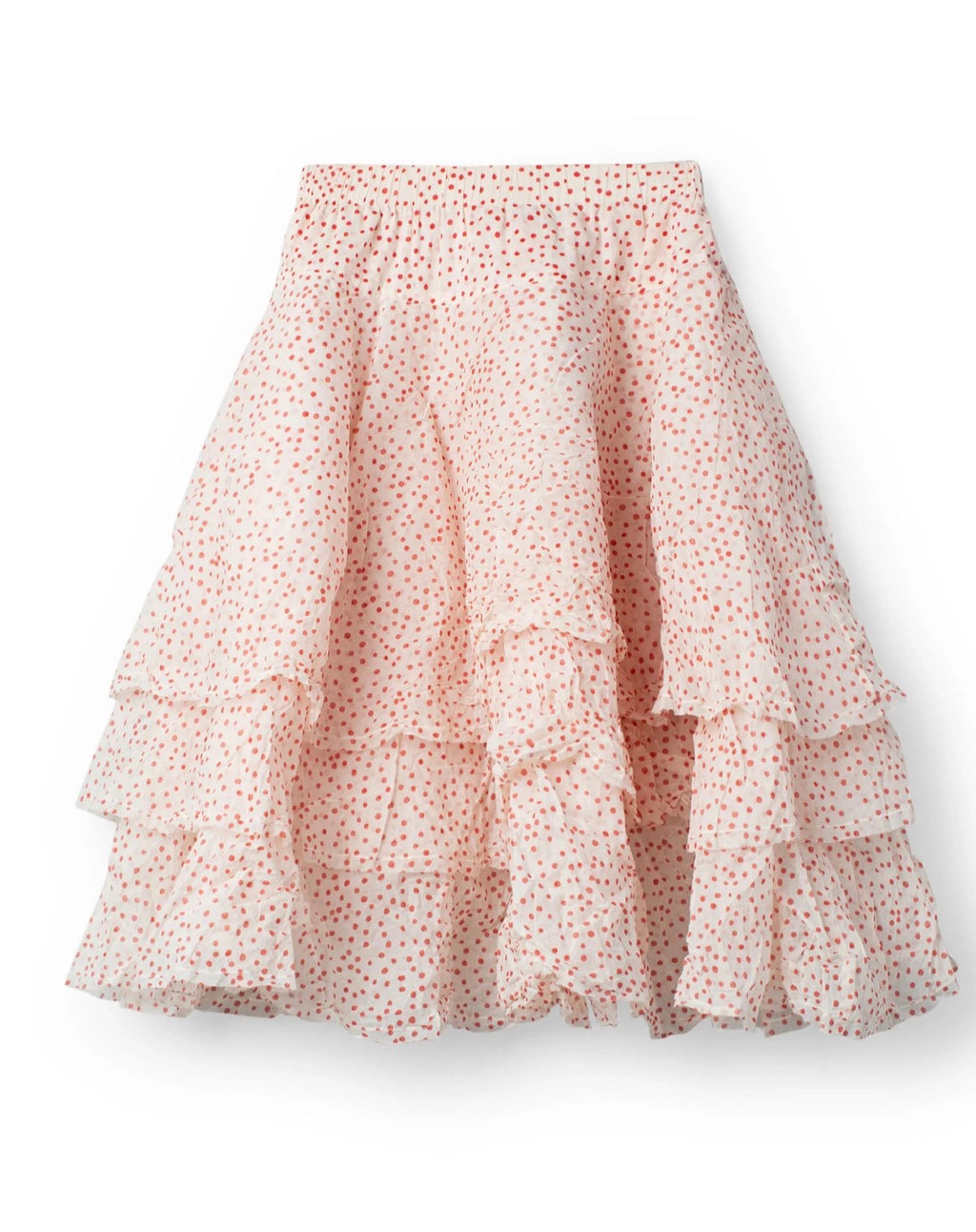  Wendy
POLKA DOT SKIRT Ewa I walla ss26 22328 - Stay Wild Collective  
