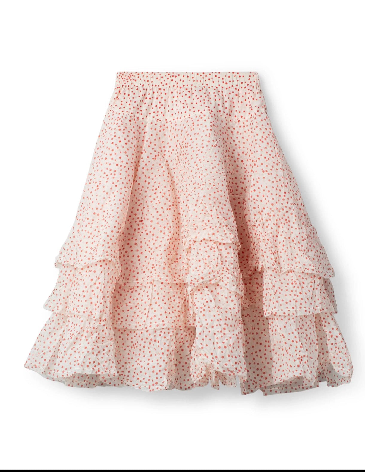  Wendy
POLKA DOT SKIRT Ewa I walla ss26 22328 - Stay Wild Collective  