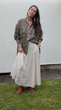 Ladli Lejardin Boyfriend Shirt