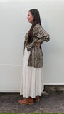 Ladli Lejardin Boyfriend Shirt