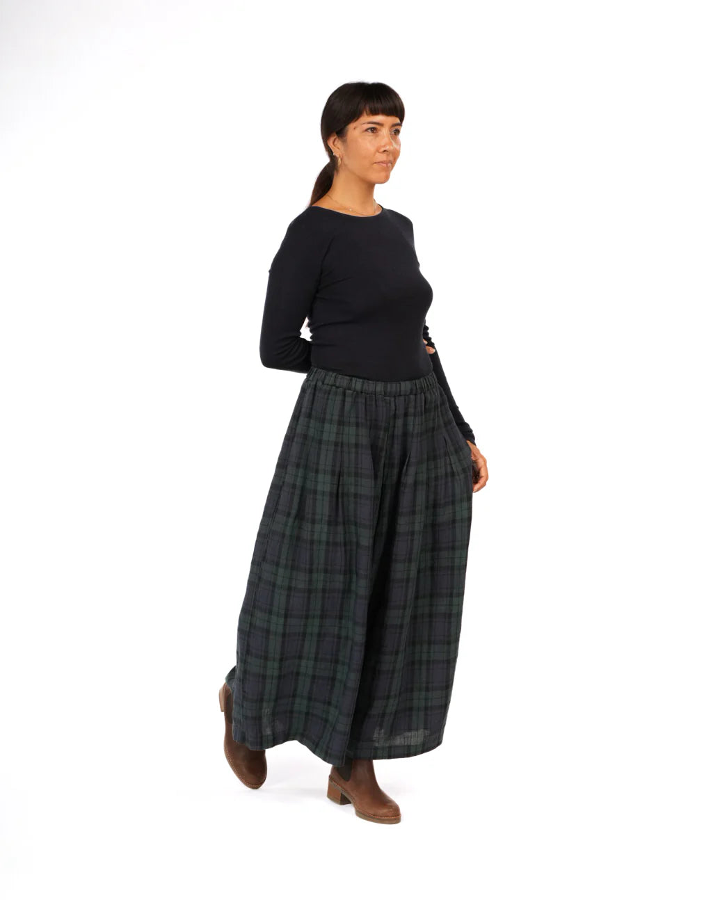  Women’s 100% Australian Merino Wool Knit Spencer – Lightweight Layering Essential Montaigne - Stay Wild Collective  