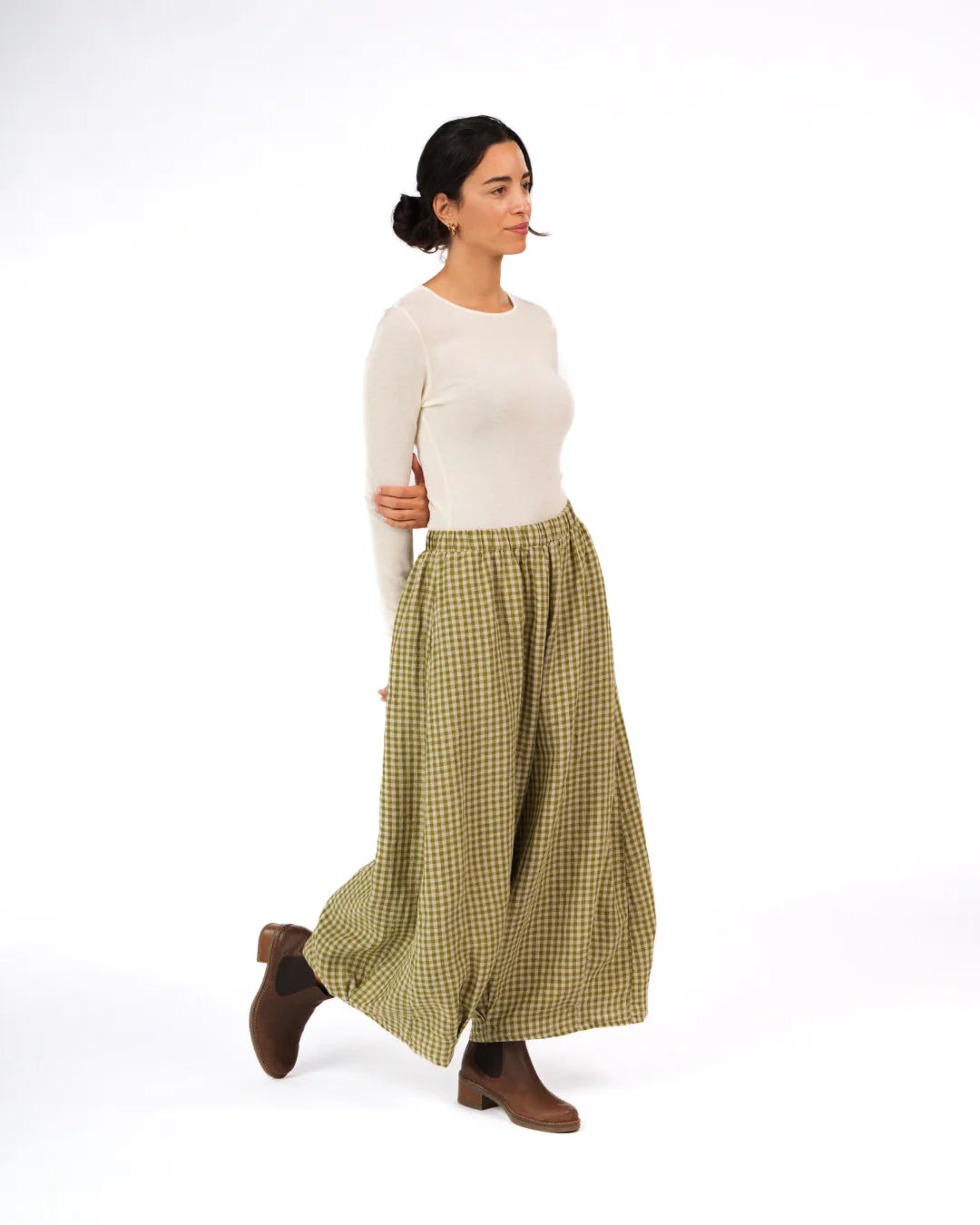  Women’s 100% Australian Merino Wool Knit Spencer – Lightweight Layering Essential Montaigne - Stay Wild Collective  