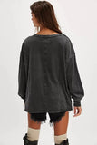 Free People | Fade Into You Tee
