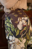Market of Stars Fleur De Lune Artist Pants