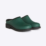 Merry People Billie Clog | Alpine Green