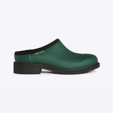 Merry People Billie Clog | Alpine Green