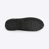 Merry People Billie Clog | Alpine Green
