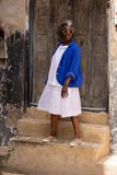 Meg by Design Baridi Jacket - Linen
