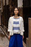 Meg by Design Baridi Jacket - Linen