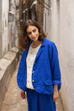 Meg by Design Baridi Jacket - Linen