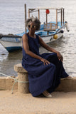 Meg by Design Binti Dress - Linen