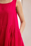Meg by Design Binti Dress - Linen