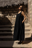 Meg by Design Binti Dress - Linen