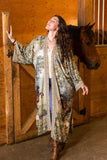 Market of Stars Born to Run Opera Duster