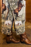 Market of Stars Born to Run Opera Duster