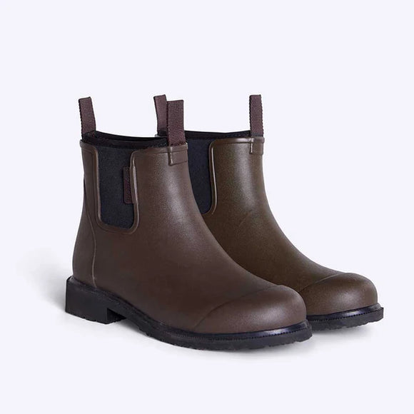 Last Chance Merry People Bobbi Boots Chocolate